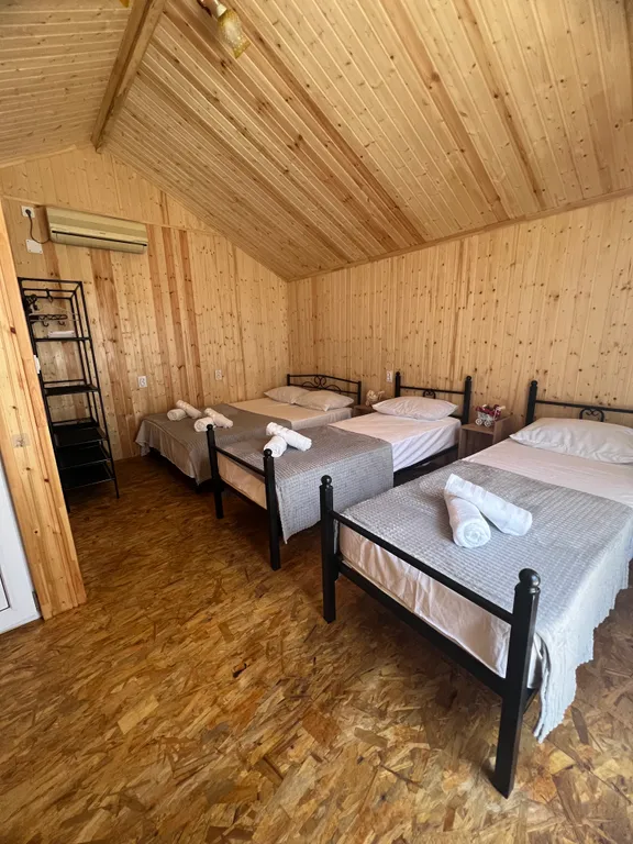 Эко-домик №3