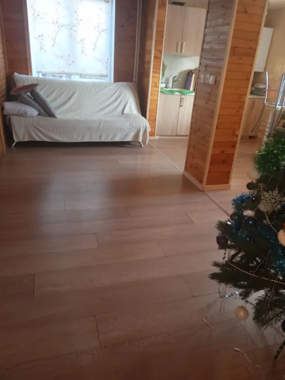 3-комнатный Дом