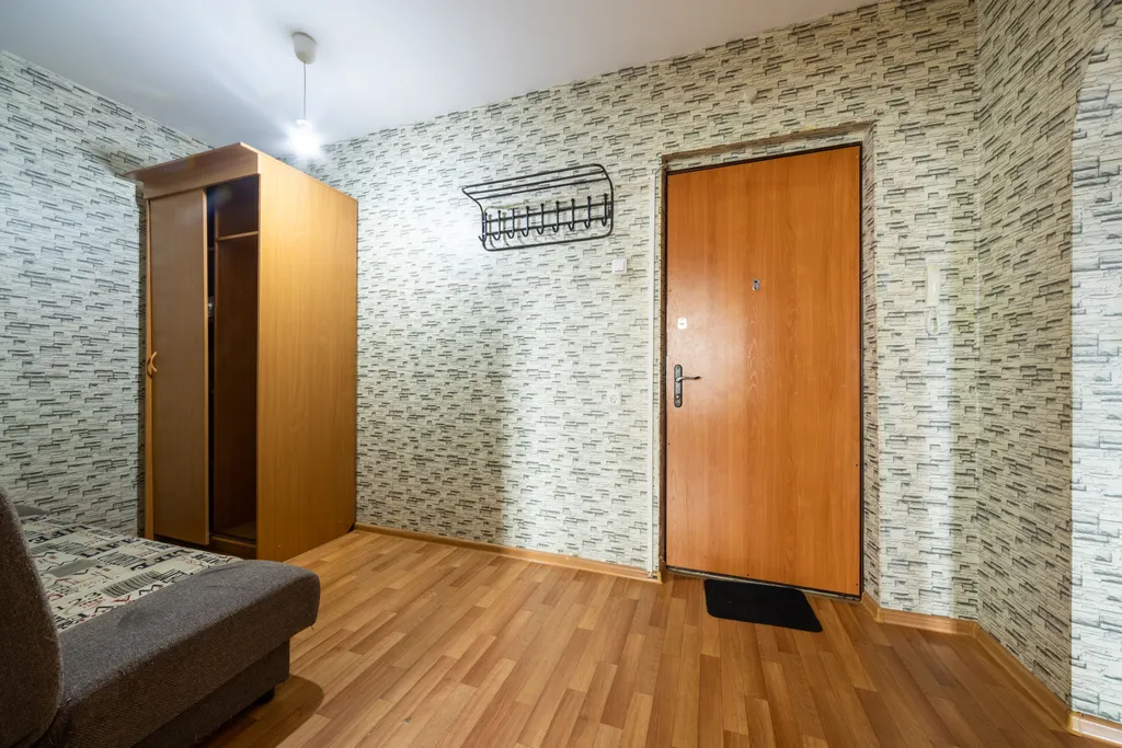 Апартаменты возле ТЦ Планета