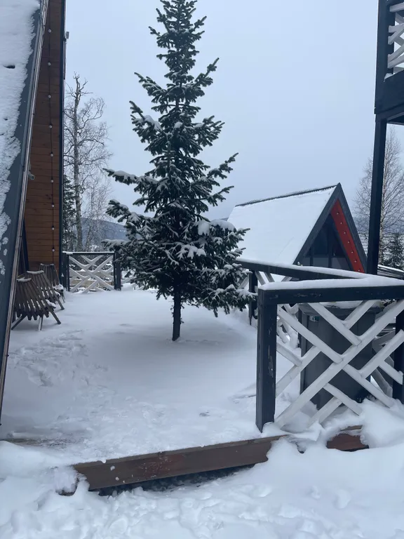 2-комнатный Дом