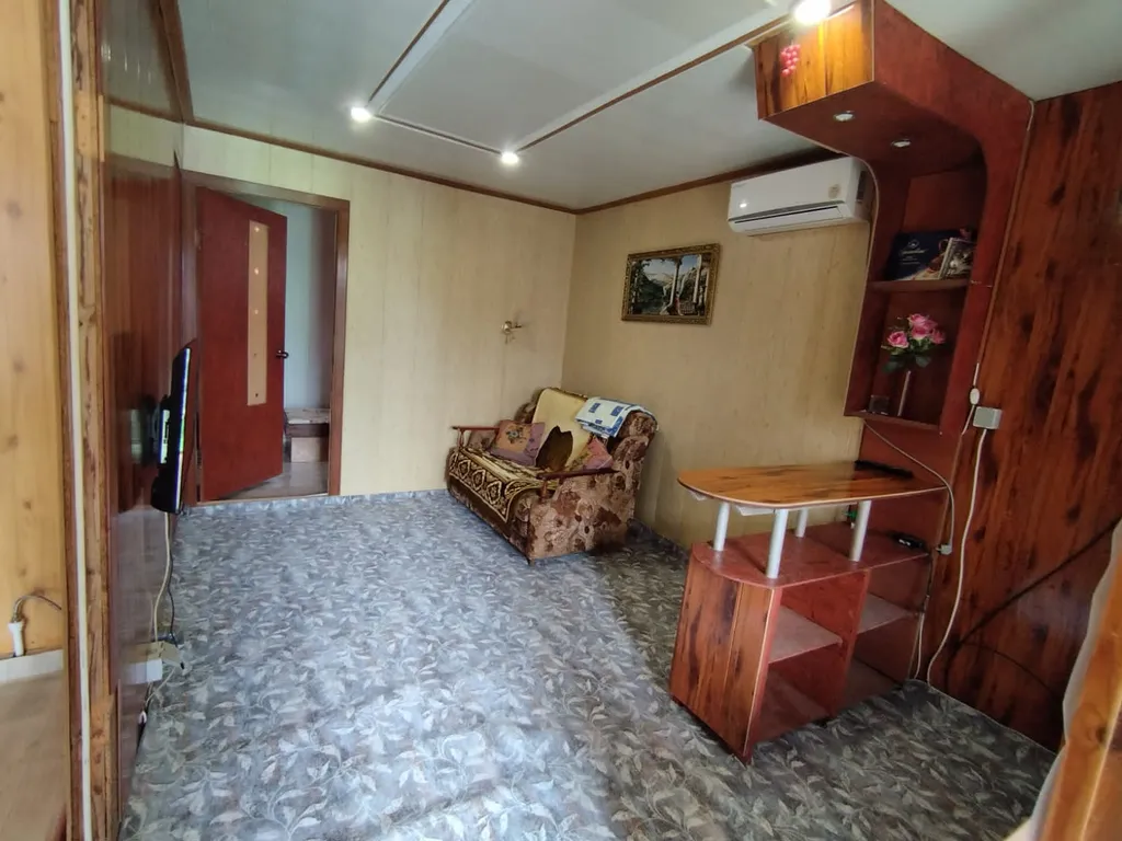 Дом у Натальи