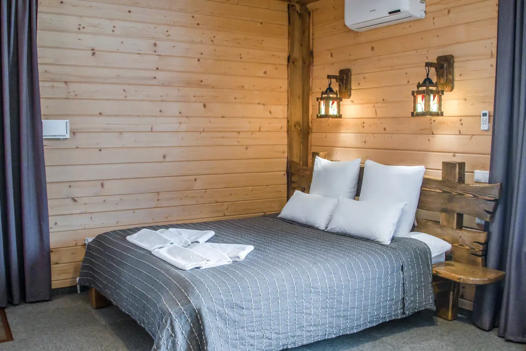 Квартира Комната — аренда посуточно в Мышкин