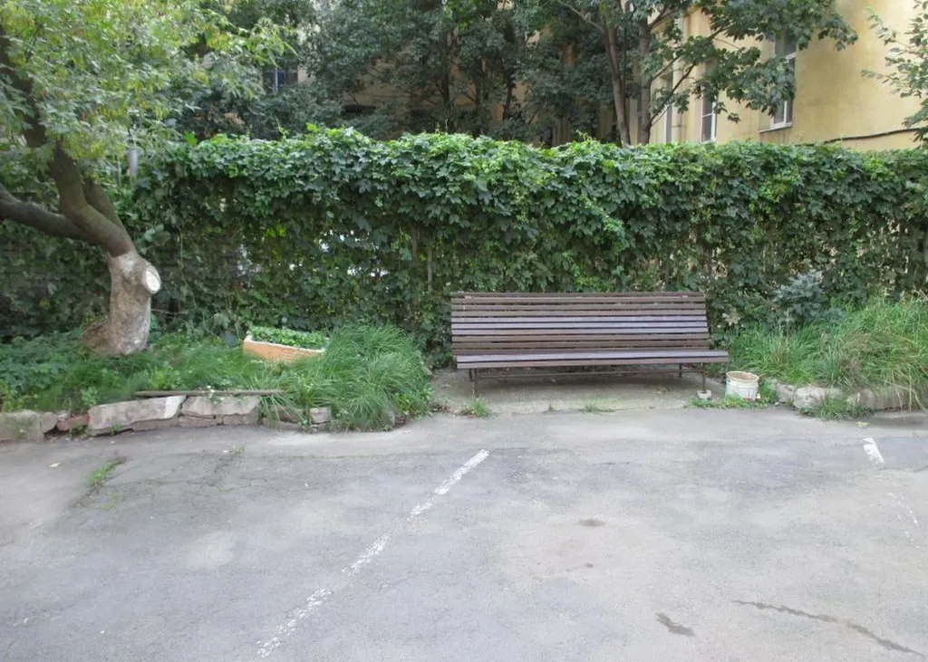 Квартира Комната — Санкт-Петербург