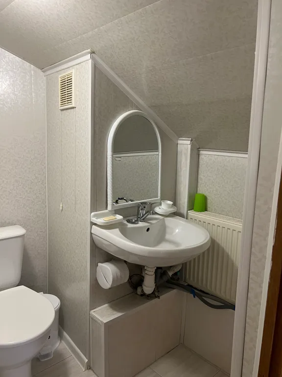 Коттедж Мансардный этаж с отдельным входом — Анапа