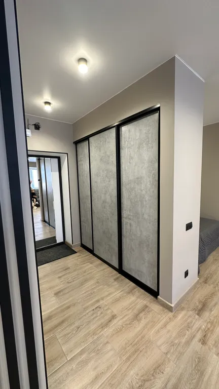 Стильная студия в центре