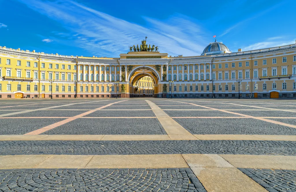 Квартира 2-комнатная Квартира — Санкт-Петербург