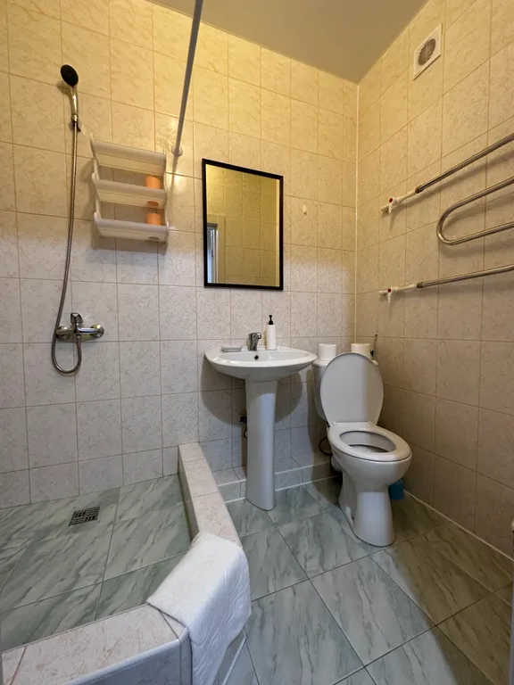 Квартира Апартаменты Монако 24 ЖК Мечта 103 — Анапа