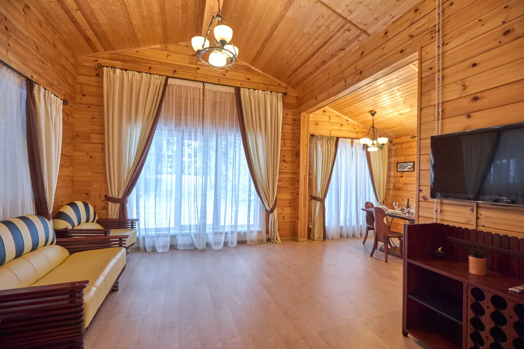 Дом в Ярославле