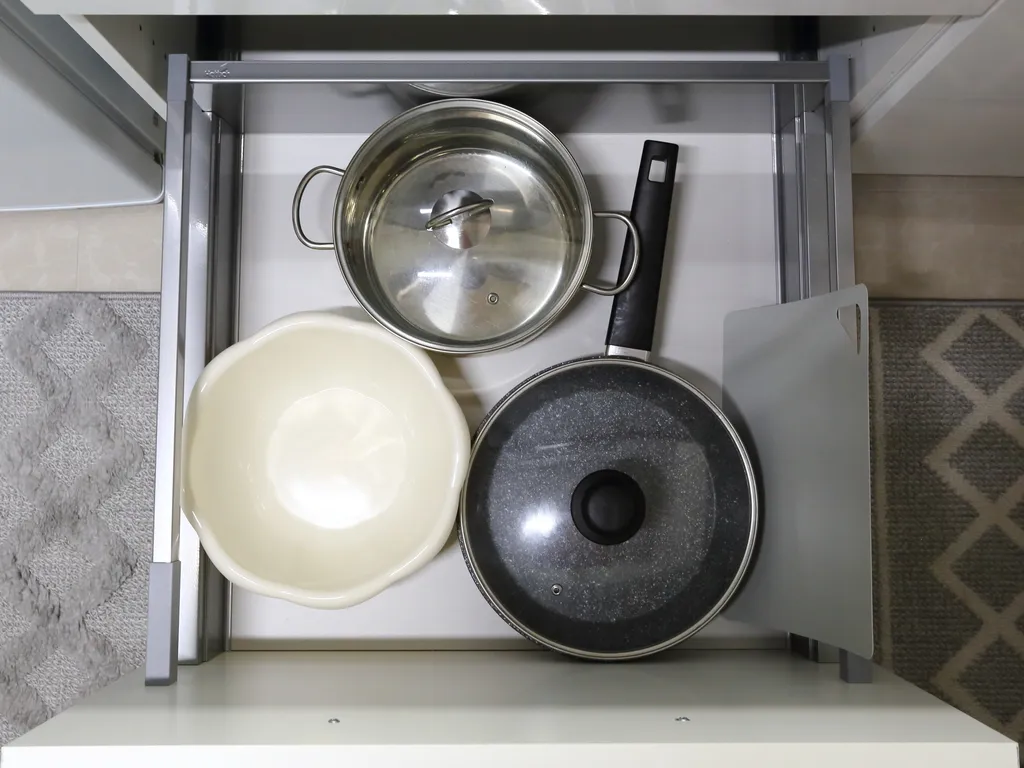 Уютная студия для одного — всё для вашего комфорта