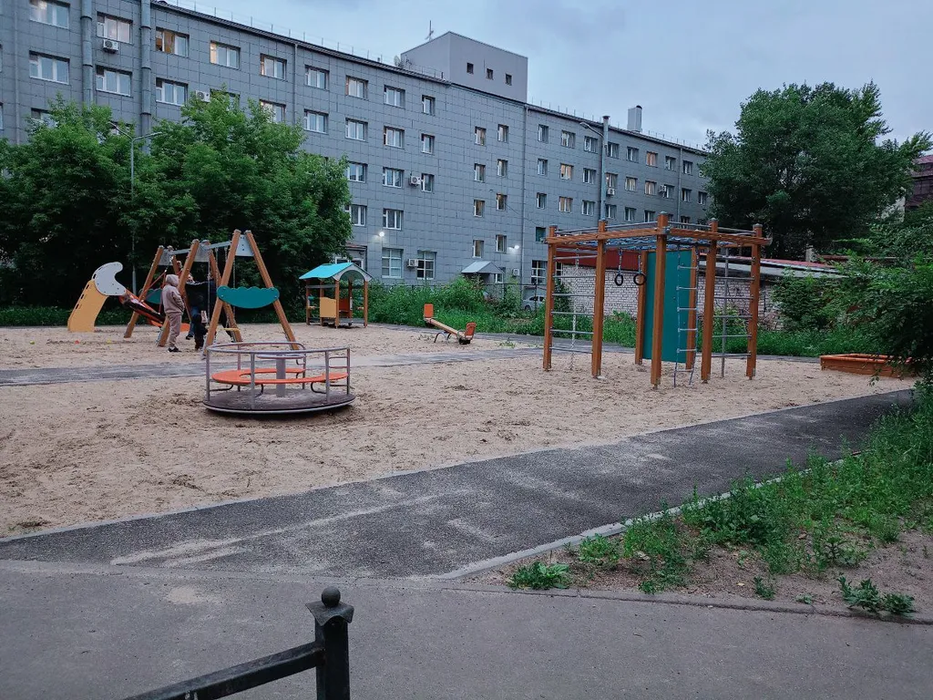 Квартира Квартира возле Кремля — Казань