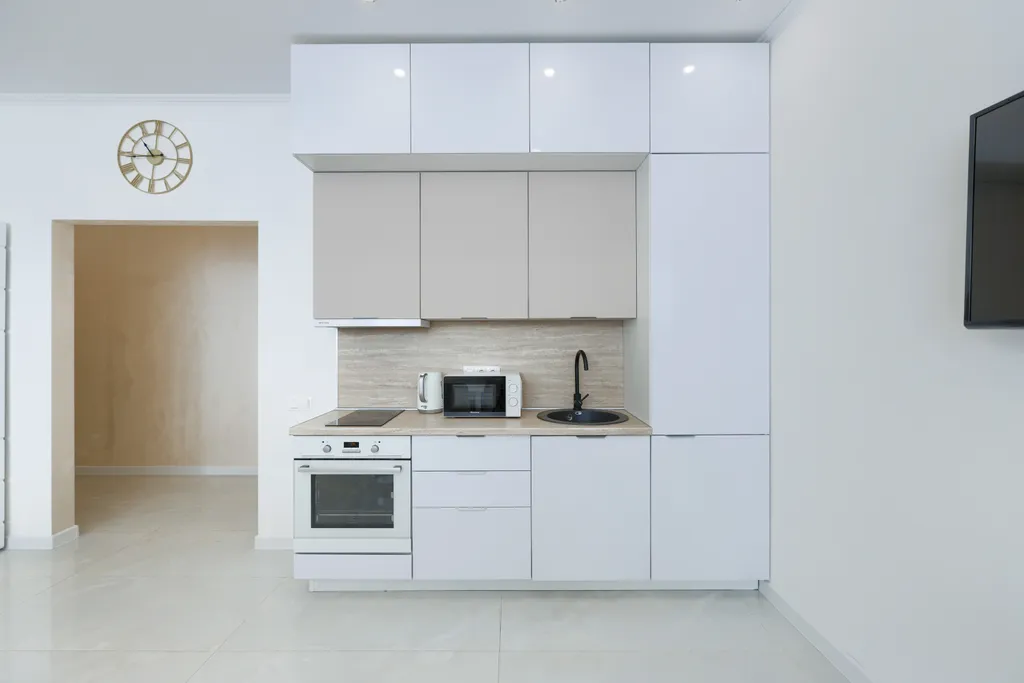Квартира Квартира Apartement Victory — Казань