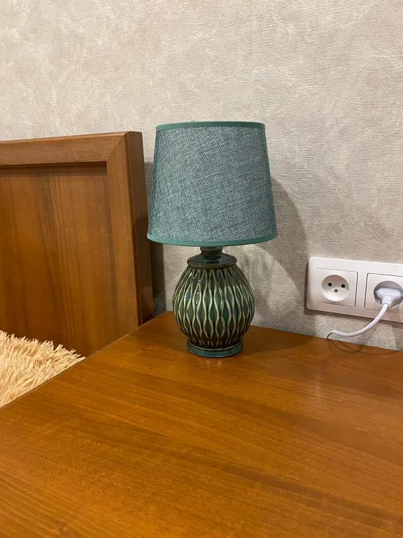 Уютная квартира в тихом районе недалеко от железнодорожного вокзала