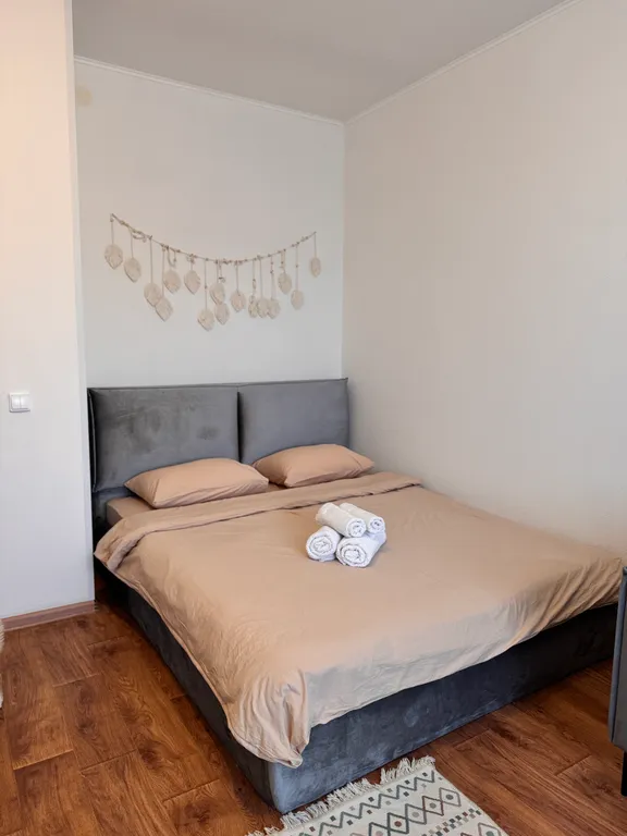 Квартира Уютная квартира в красноперекопском районе — Ярославль