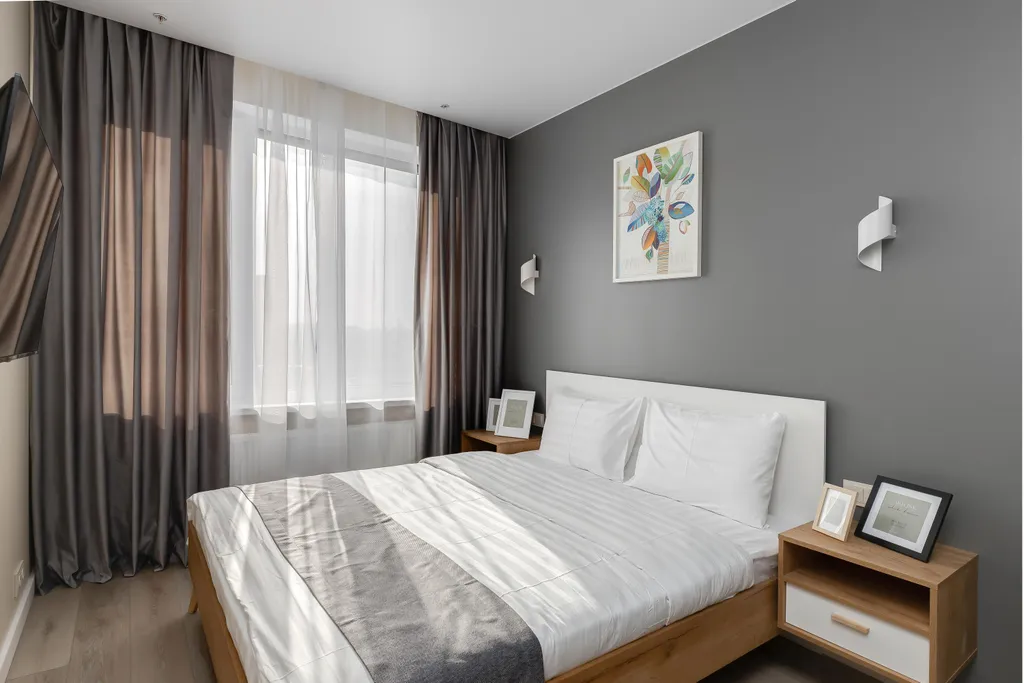 Knokey Хорошёвская