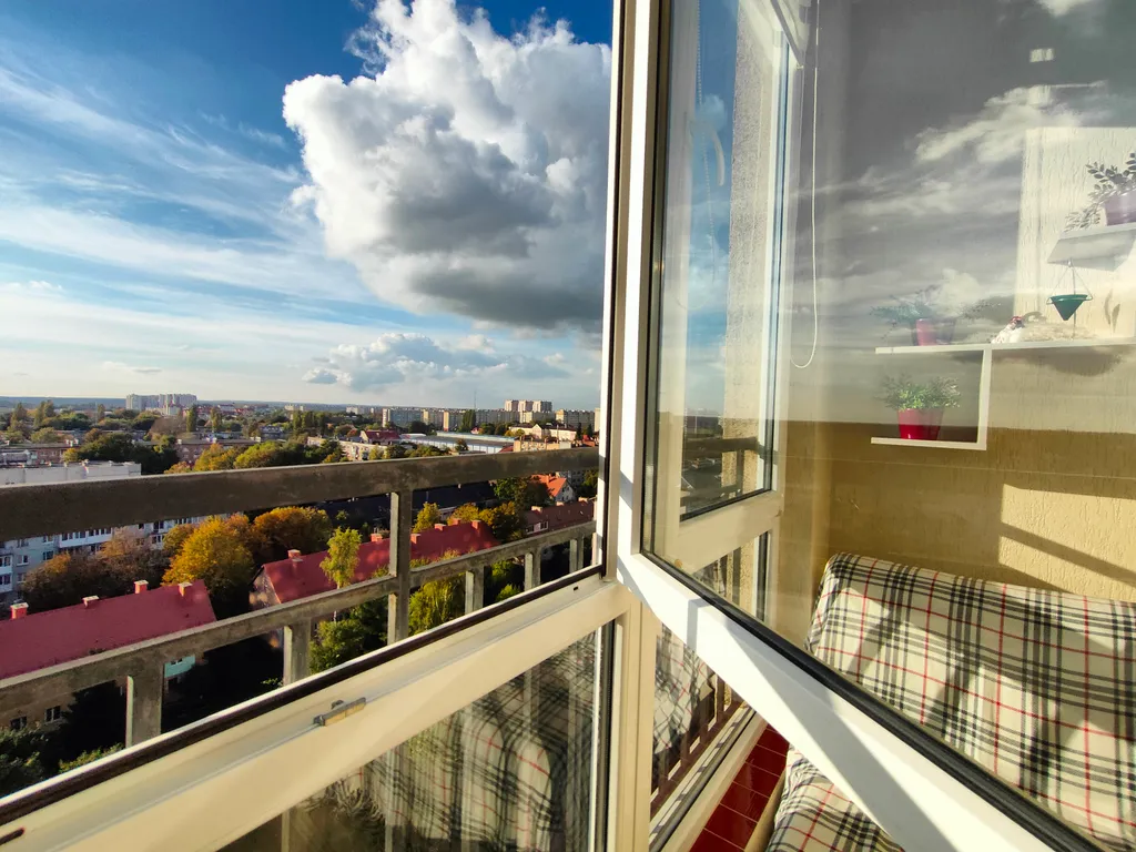 Историческая улица Кенигсберга