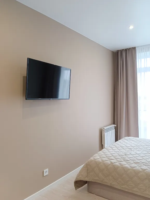 Квартира Квартира для отдыха — Пионерский