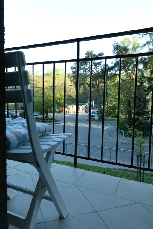 Квартира Апартаменты Rauschen Mullenteich — Светлогорск