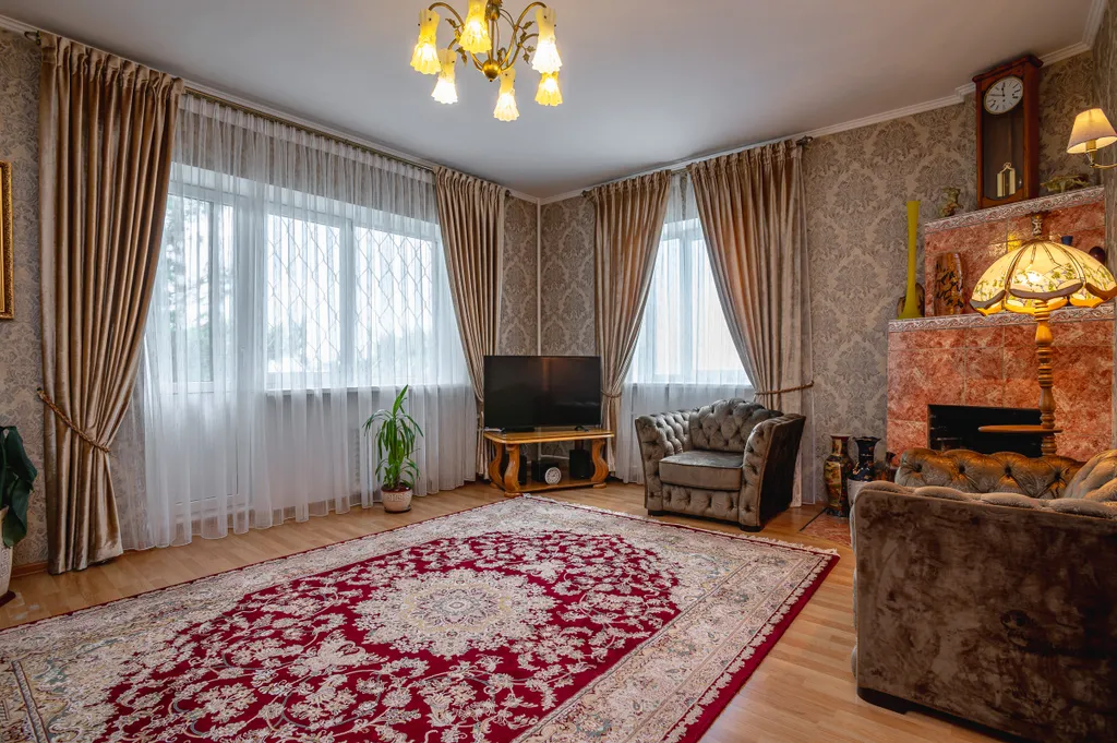 Зелёный Дом в Мисхоре