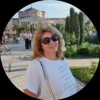 Елена Купис