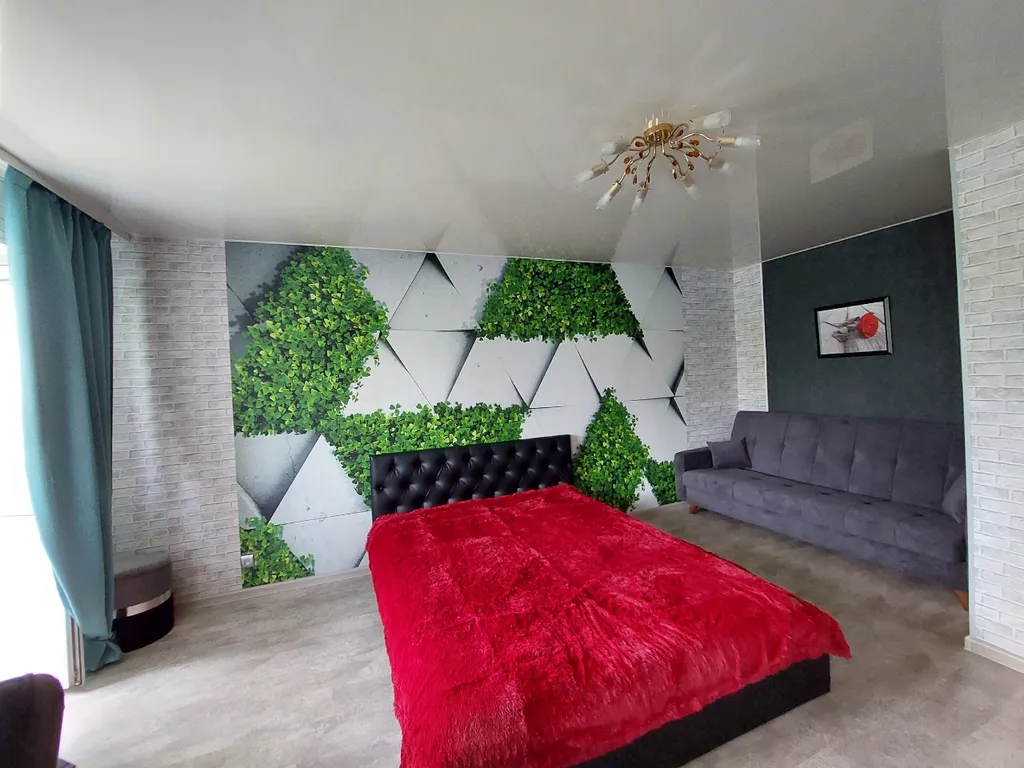 Идеальная студия в самом центре