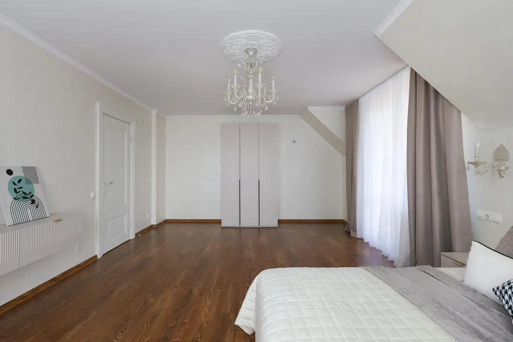 Фюрстенхаус с баней