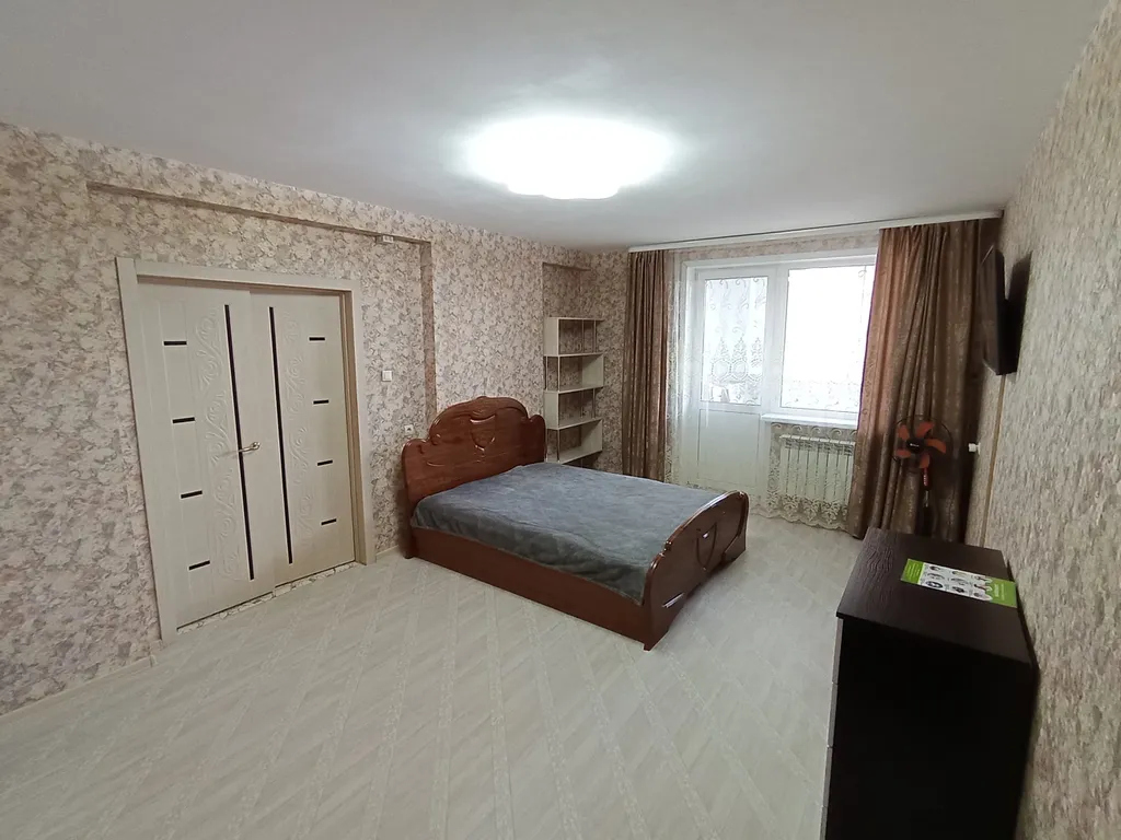 Уютная квартира в центре города — аренда посуточно в Благовещенск