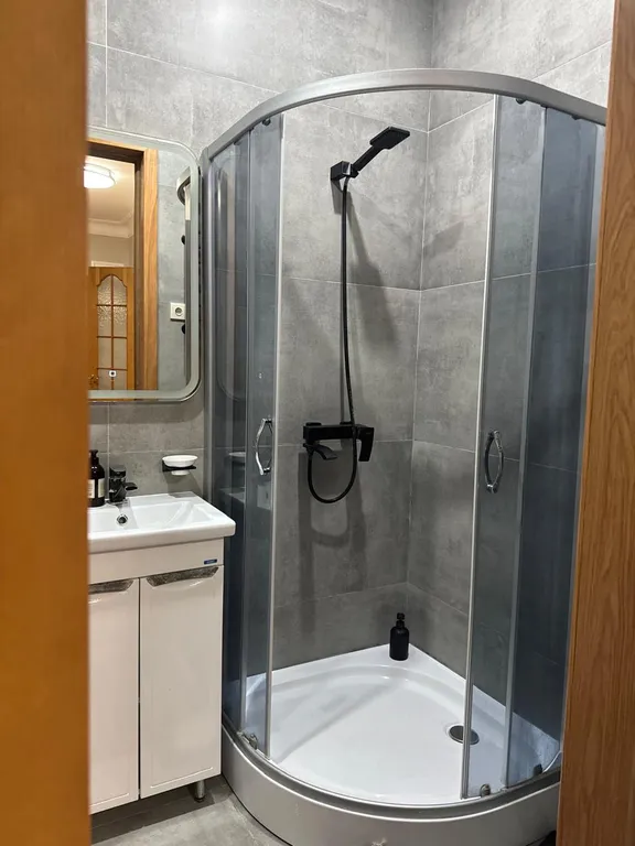 Квартира в центре в 10 минутах езды до городского пляжа, цума, площади