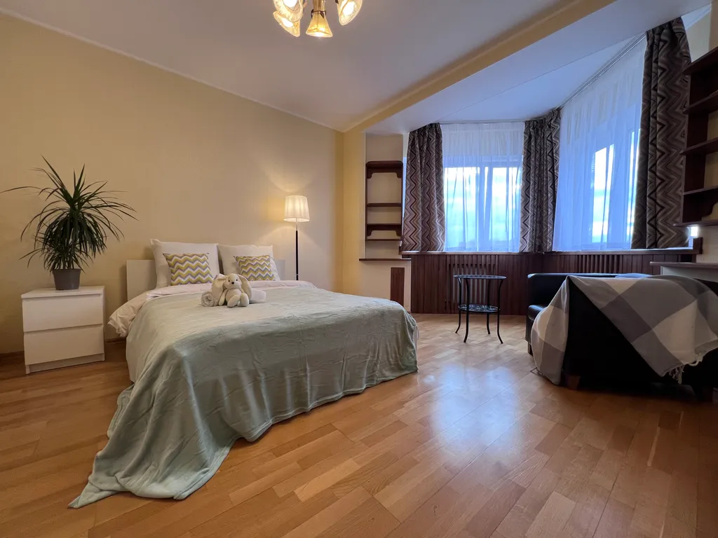 Уголок поэта