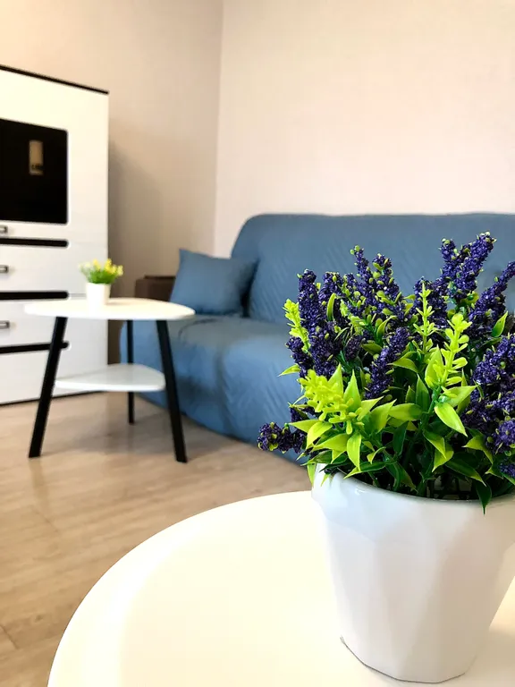 Квартира В ЖК Озерки, в 5 минутах от трассы М4 — аренда посуточно в Воронеж