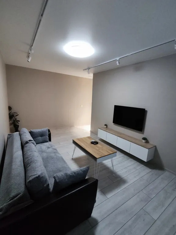 Шикарная современная двушка в центре города