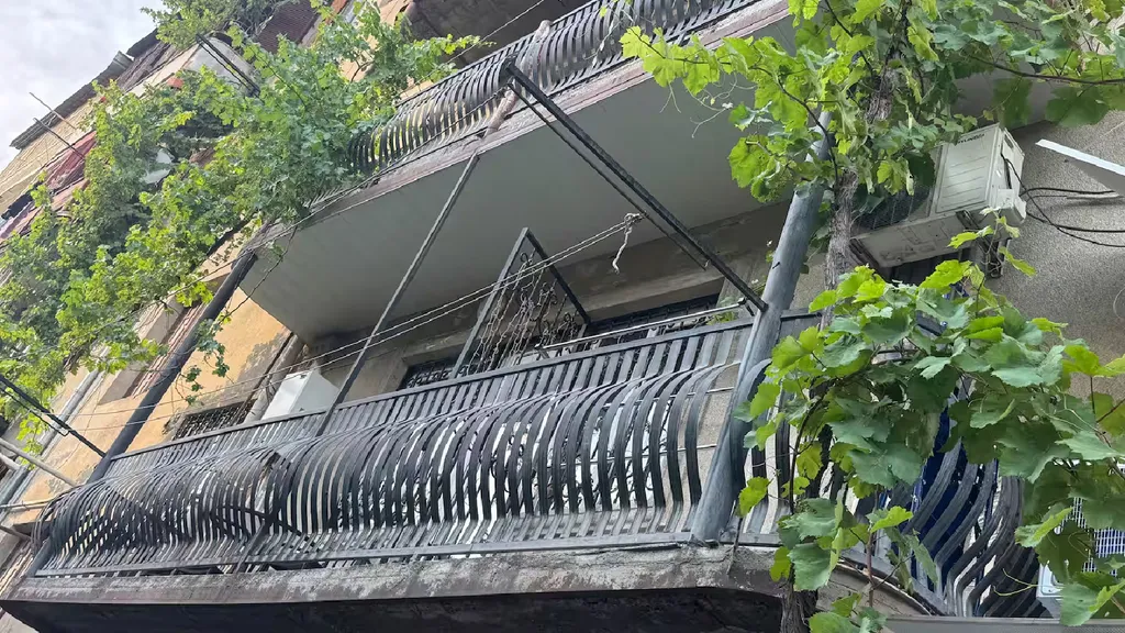 5-комнатная Квартира