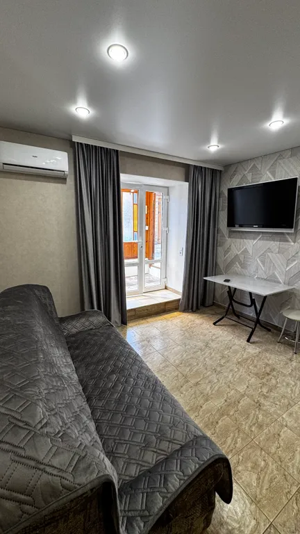 Уютная квартира в самом центре Ялты