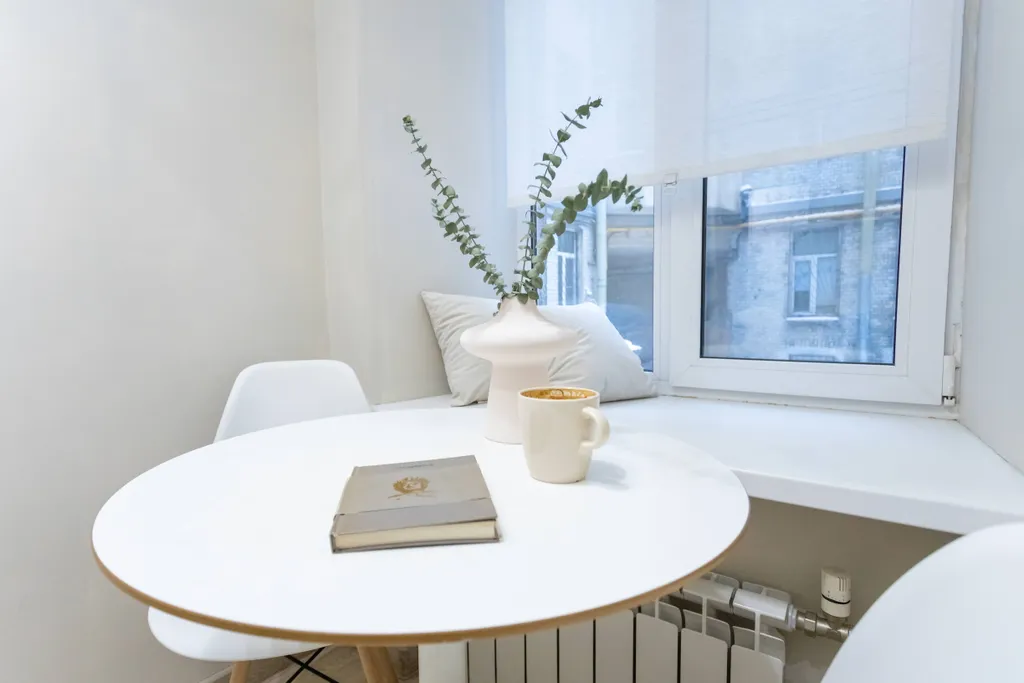 Квартира Квартира Уютная студия 9м2 в центре — Санкт-Петербург