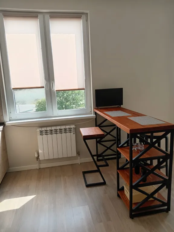 Квартира Квартира-студия у самого моря — Варваровка