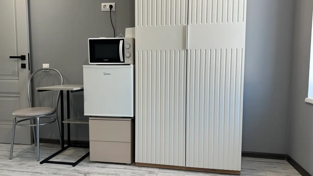 Квартира 1-комнатная Квартира — Шерегеш