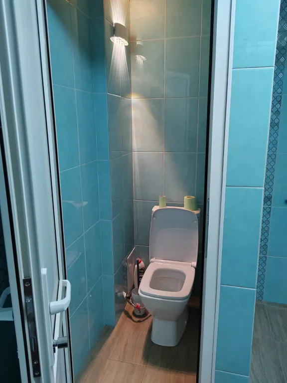 Апартаменты с современным ремонтом рядом с трассой М-4