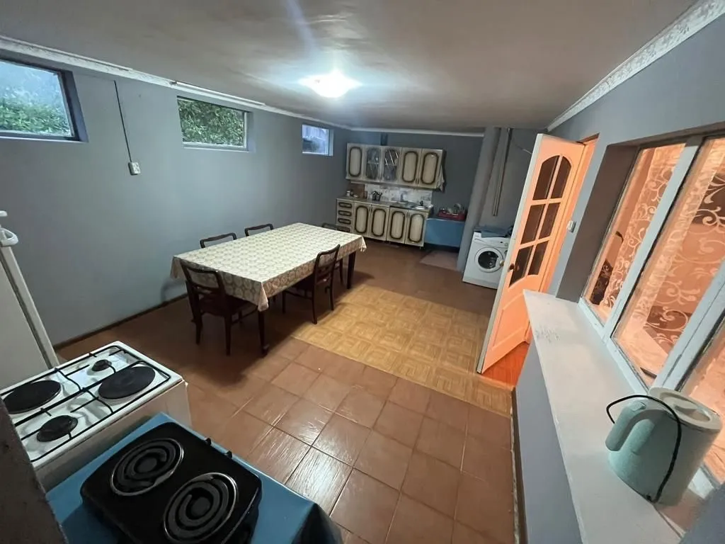 Квартира Квартира Дом у моря — Сухум