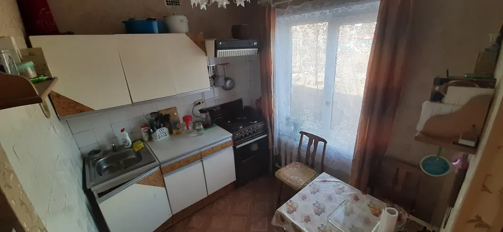 Уютная квартира для семьи, удобное расположение близко к центру города