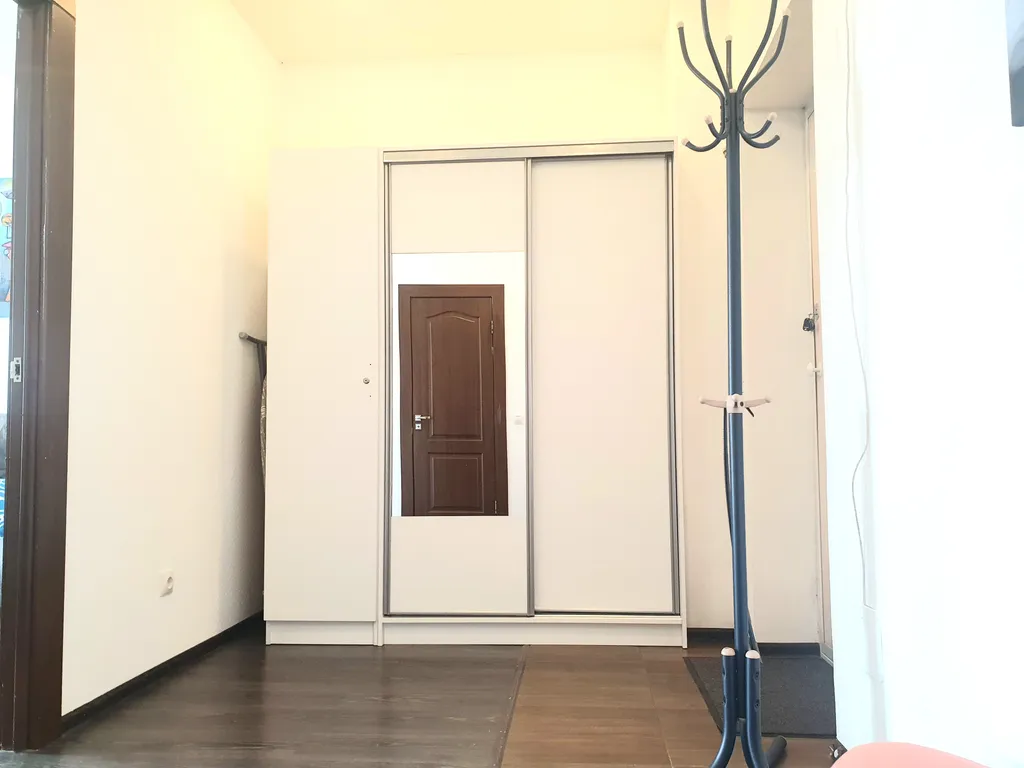 Отличная квартира на Счастливой