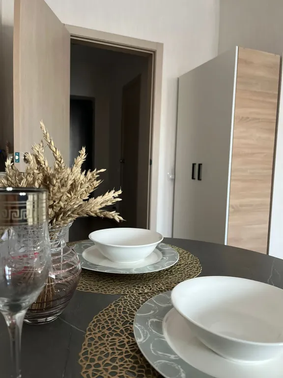 Квартира Студия Академ — аренда посуточно в Челябинск