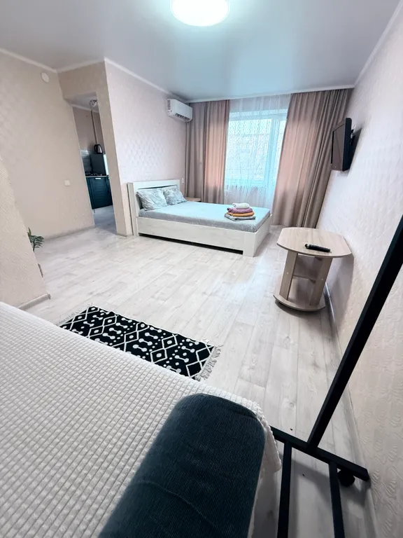 Уютная квартира в центре города — аренда посуточно в Орск