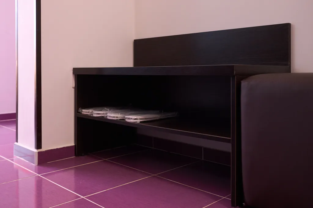 Стандарт 3-х местный с балконом