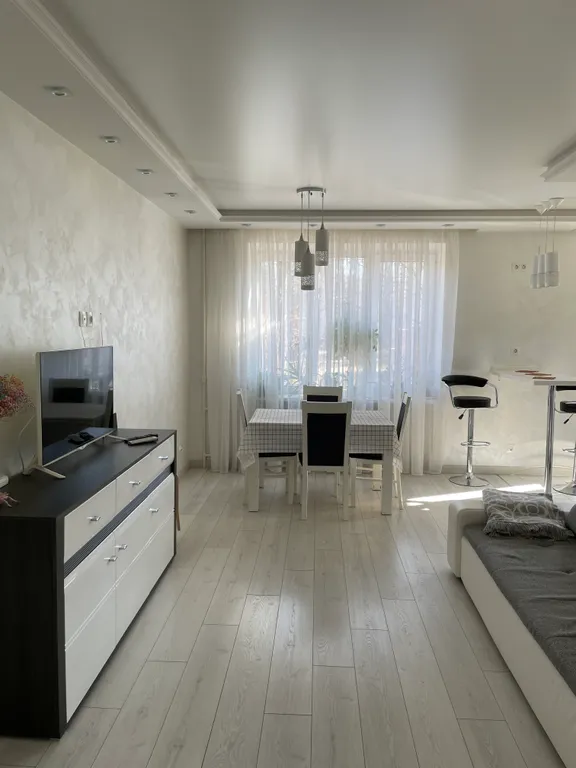 Квартира Апартаменты для вашего идеального отдыха — Калининград