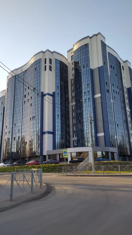 Уютная квартира в центре города рядом с Александровской набережной