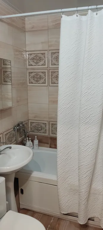 Квартира рядом с Глобусом