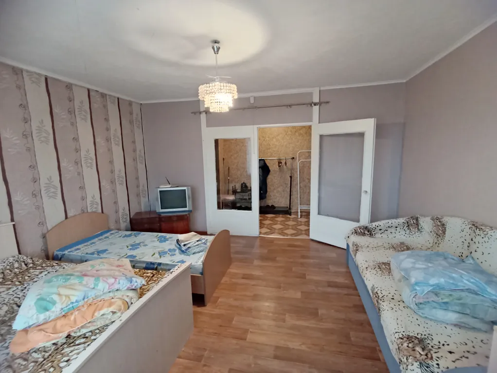 2я квартира у Универмага