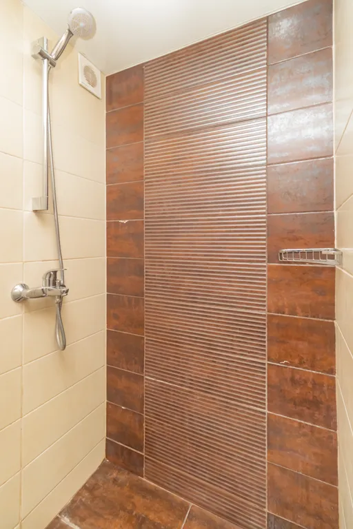 Апартаменты Белый шоколад в ​апарт-комплексе Виктория