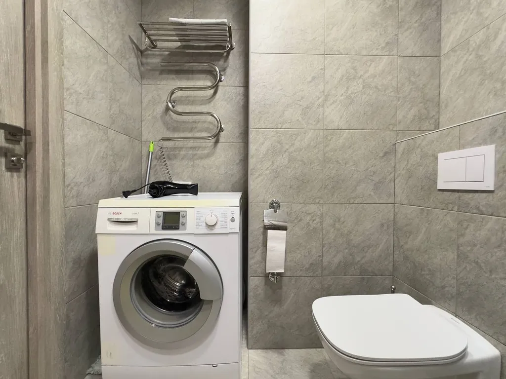 Квартира Видовые Апартаменты Нокс на Витебском — Санкт-Петербург