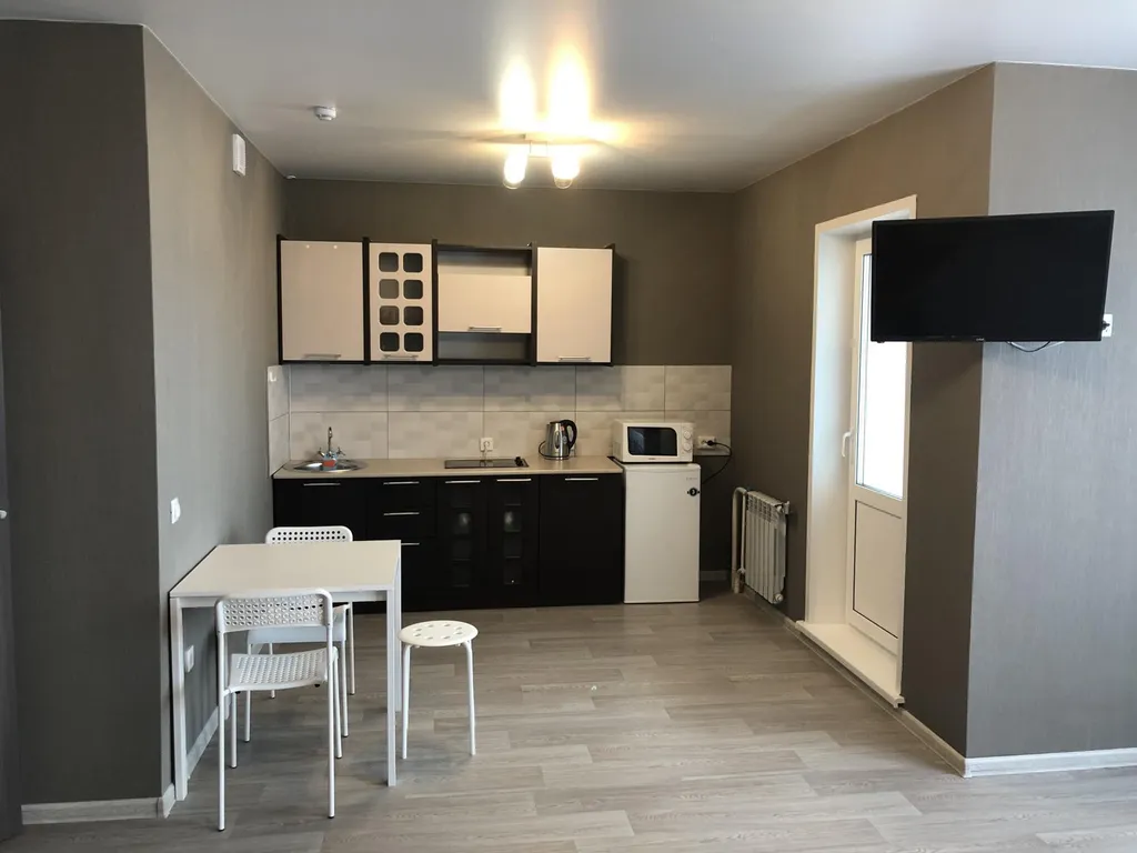 Квартира Квартира на Шахтеров — Красноярск