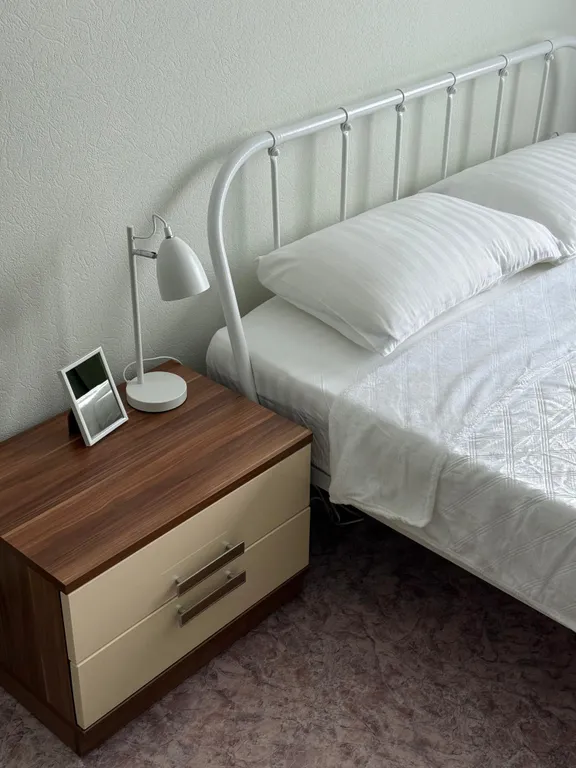 Уютная квартира рядом с М-4